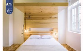 Orm - Saraiva De Carvalho Apartments